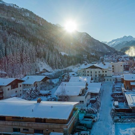 Riffelalp Lodge Sankt Anton am Arlberg Exterior photo