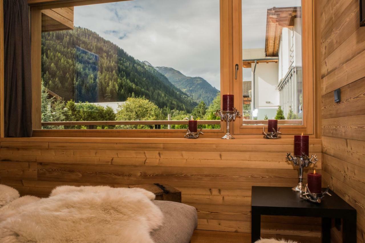 Riffelalp Lodge Sankt Anton am Arlberg Exterior photo