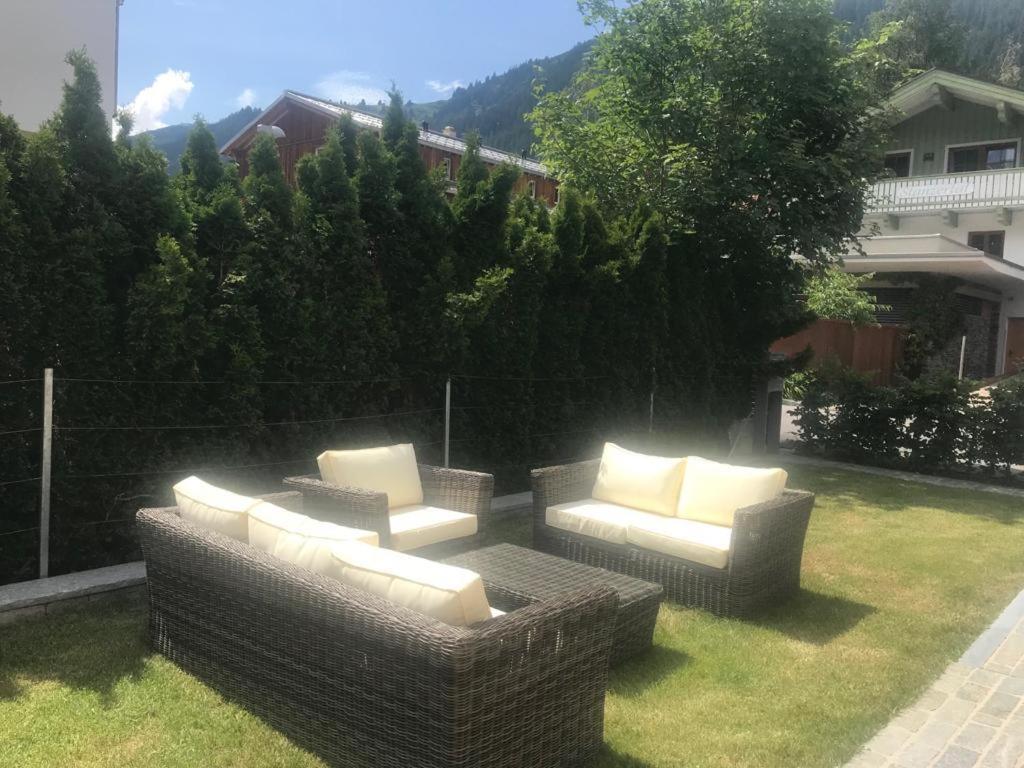 Riffelalp Lodge Sankt Anton am Arlberg Exterior photo
